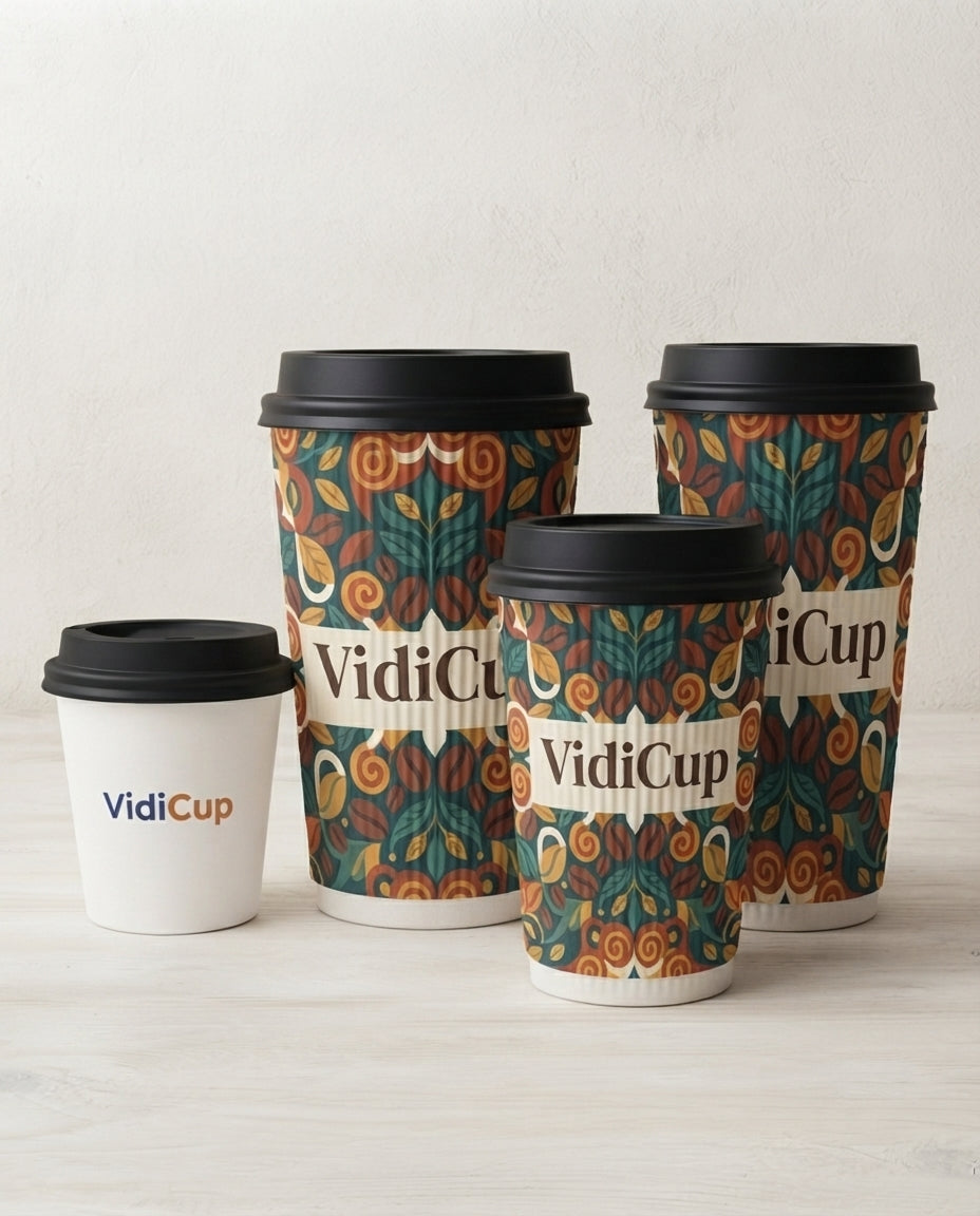 Gobelet Carton DW