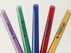 Paille Frozen personnalisée Dès 5 000 pièces.