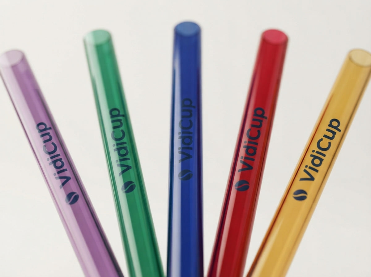 Paille Frozen personnalisée Dès 5 000 pièces.
